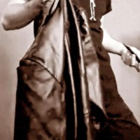 Leo Van Voux
