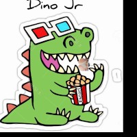DinoJr