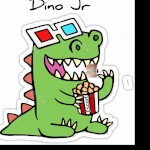 DinoJr
