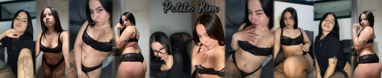 Petite Kim