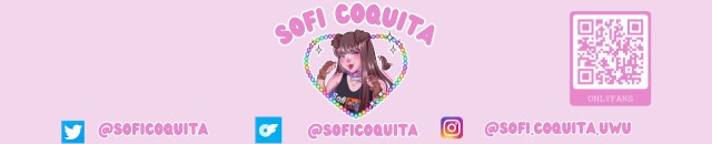 SofiCoquita