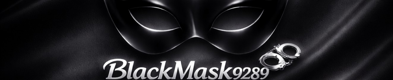 BlackMask9289