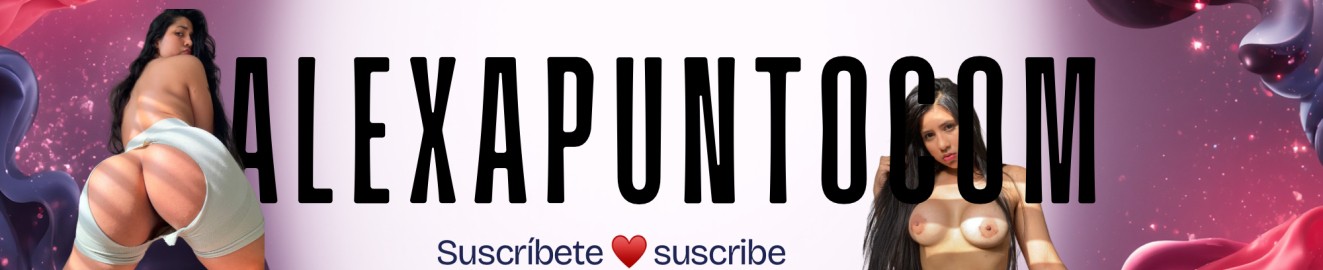 Alexapuntocom