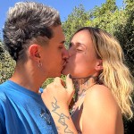 Sweet Cum