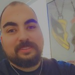 Michael Fenderson Pyretic Models