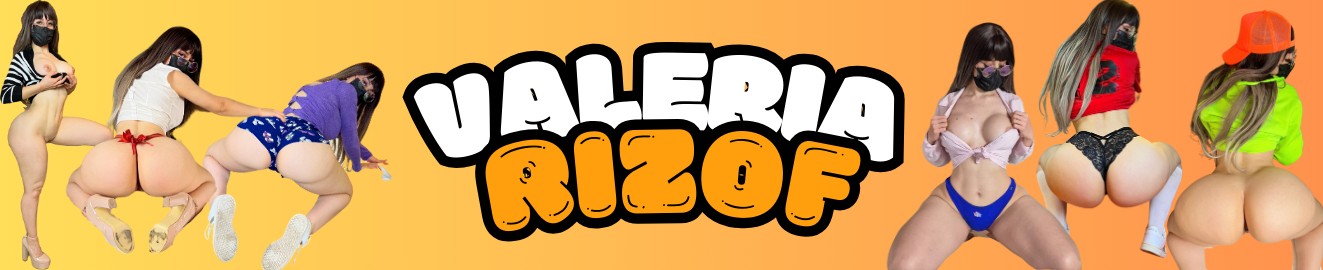 Valeria Rizof