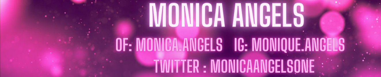 Monica Angels