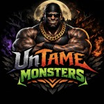 UntamedMonstersxxx