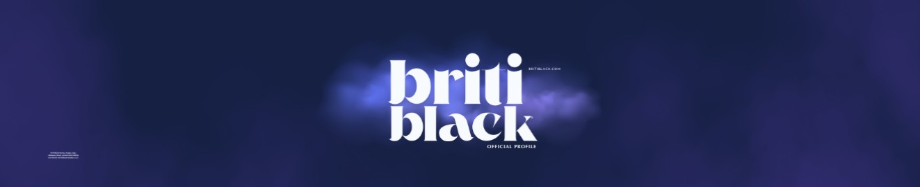 Briti Black
