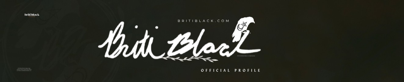 Briti Black