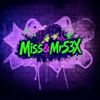 Miss and Mr S3X