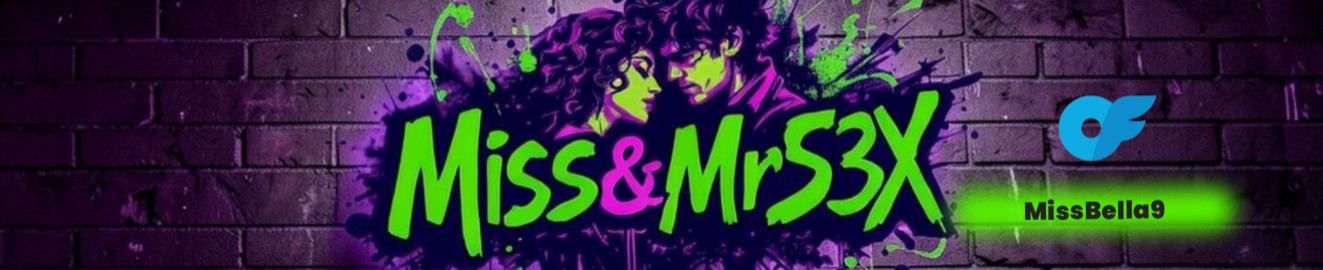 Miss and Mr S3X