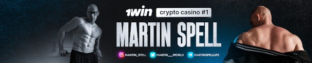 Martin Spell