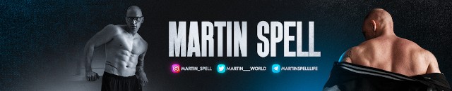 Martin Spell