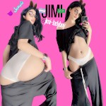 JIMI ladyboy