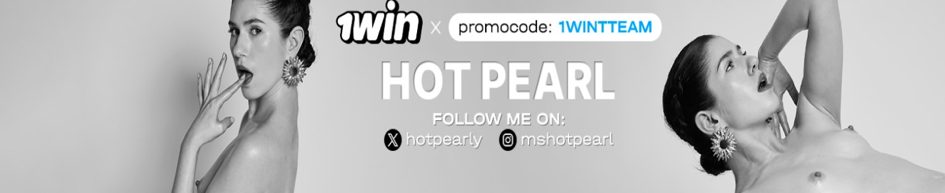 Hot Pearl