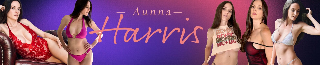 Aunna Harris
