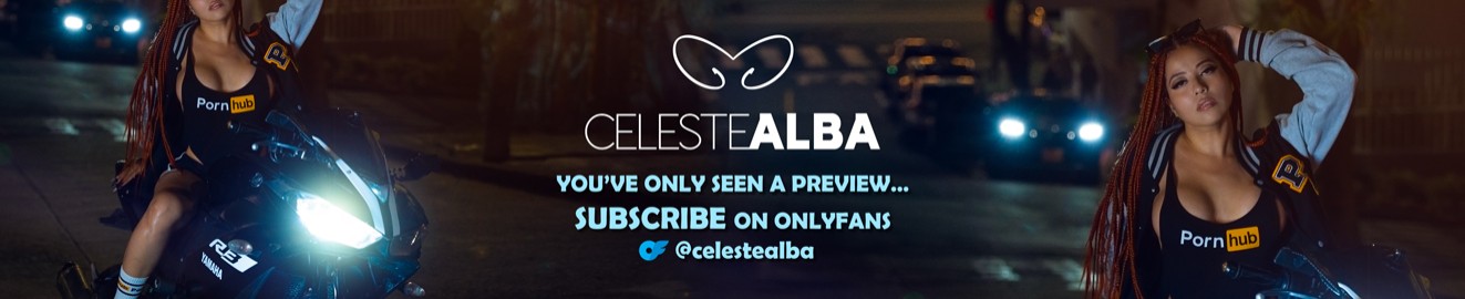 Celeste Alba