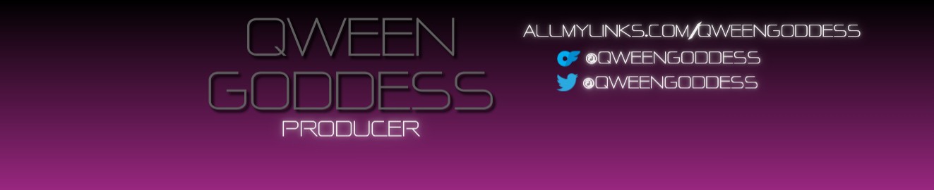 Qween Goddess Producer