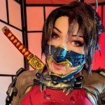 CosplayCouplePorn