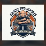Johnny Two Strokes