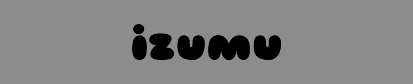 Izumu