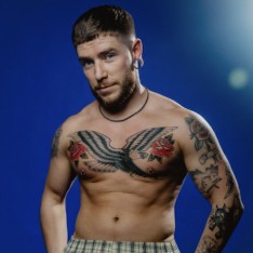 Colt Spence