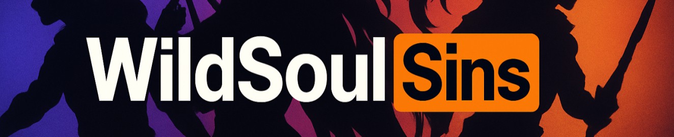 WildSoulSins