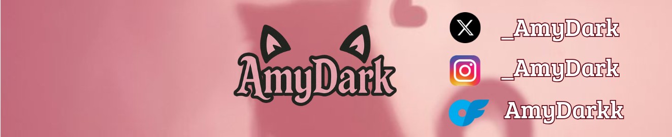 xAmyDarkx