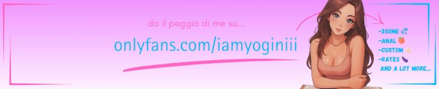 Yoginiii