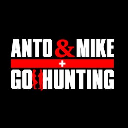 AntoGoesHunting
