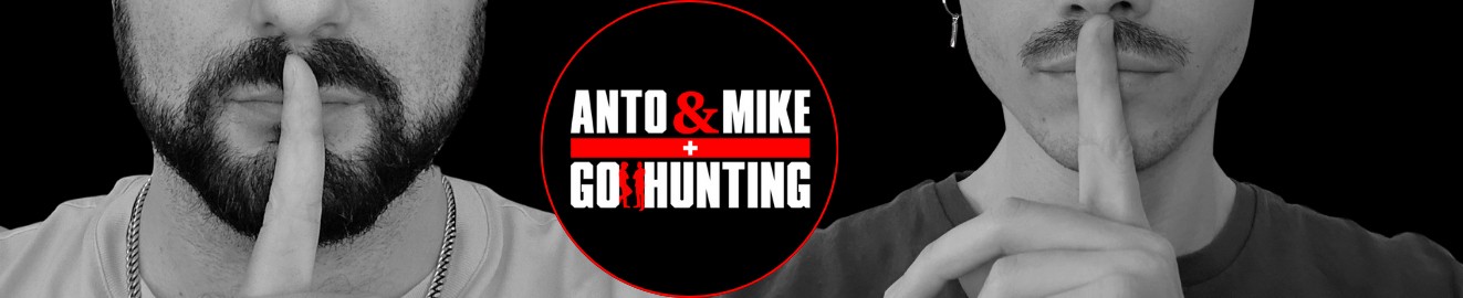 AntoGoesHunting