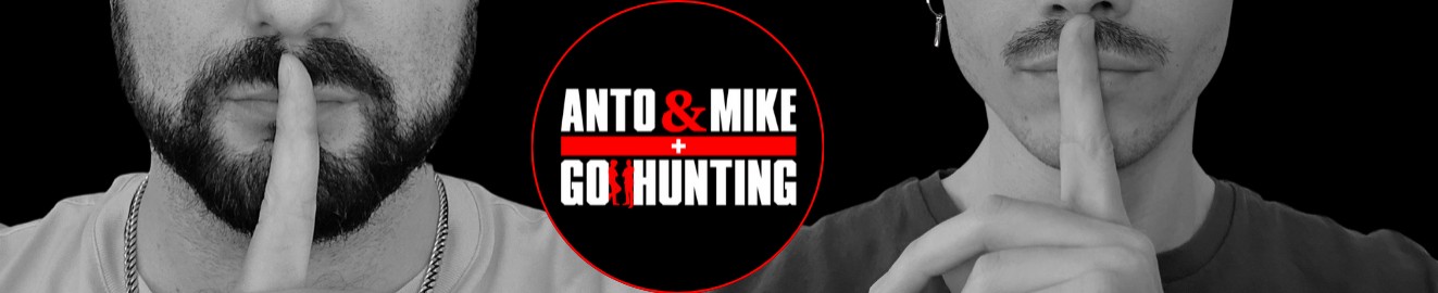 AntoGoesHunting