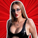 XSTRAPWOMANX