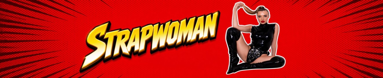 XSTRAPWOMANX