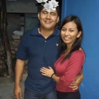 Ale y Mario Mex hot