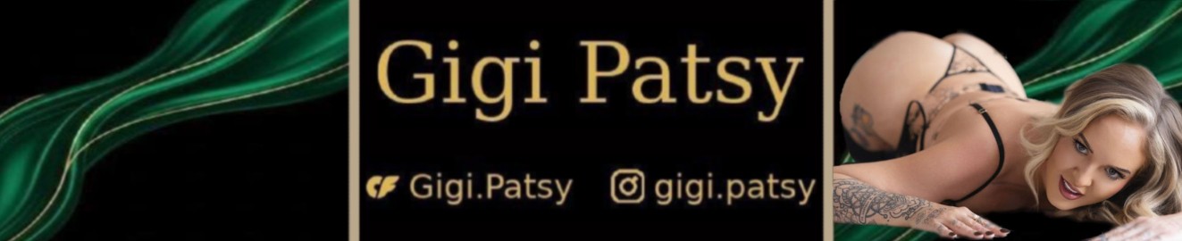 Gigi Patsy