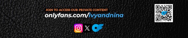 IvyandNina