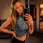 Michelle Harley