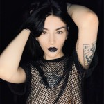 salem anne sinclaire