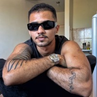 Pussy man BR