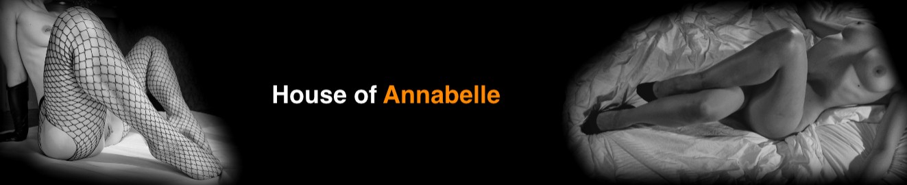 house of annabelle