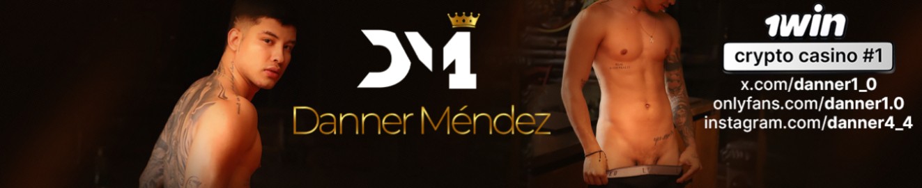 Danner Mendez