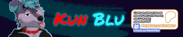 kunblu