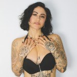 Josie Jaxxon