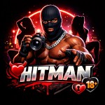 Masked HitMan