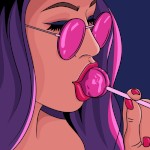 Naomy 45X Moore