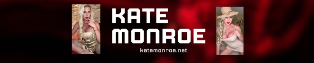 Kate Monroe