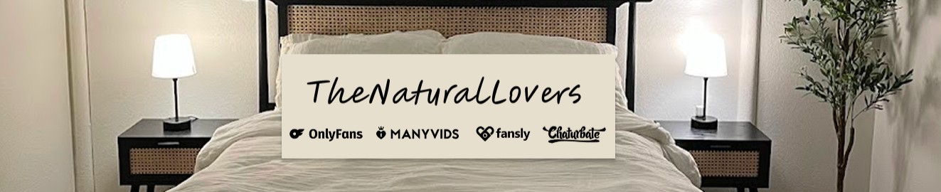 TheNaturalLovers