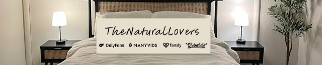 TheNaturalLovers